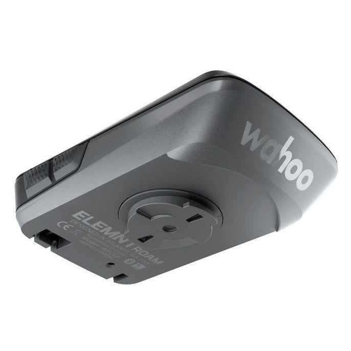 Wahoo Elemnt Roam GPS Cycling Computer