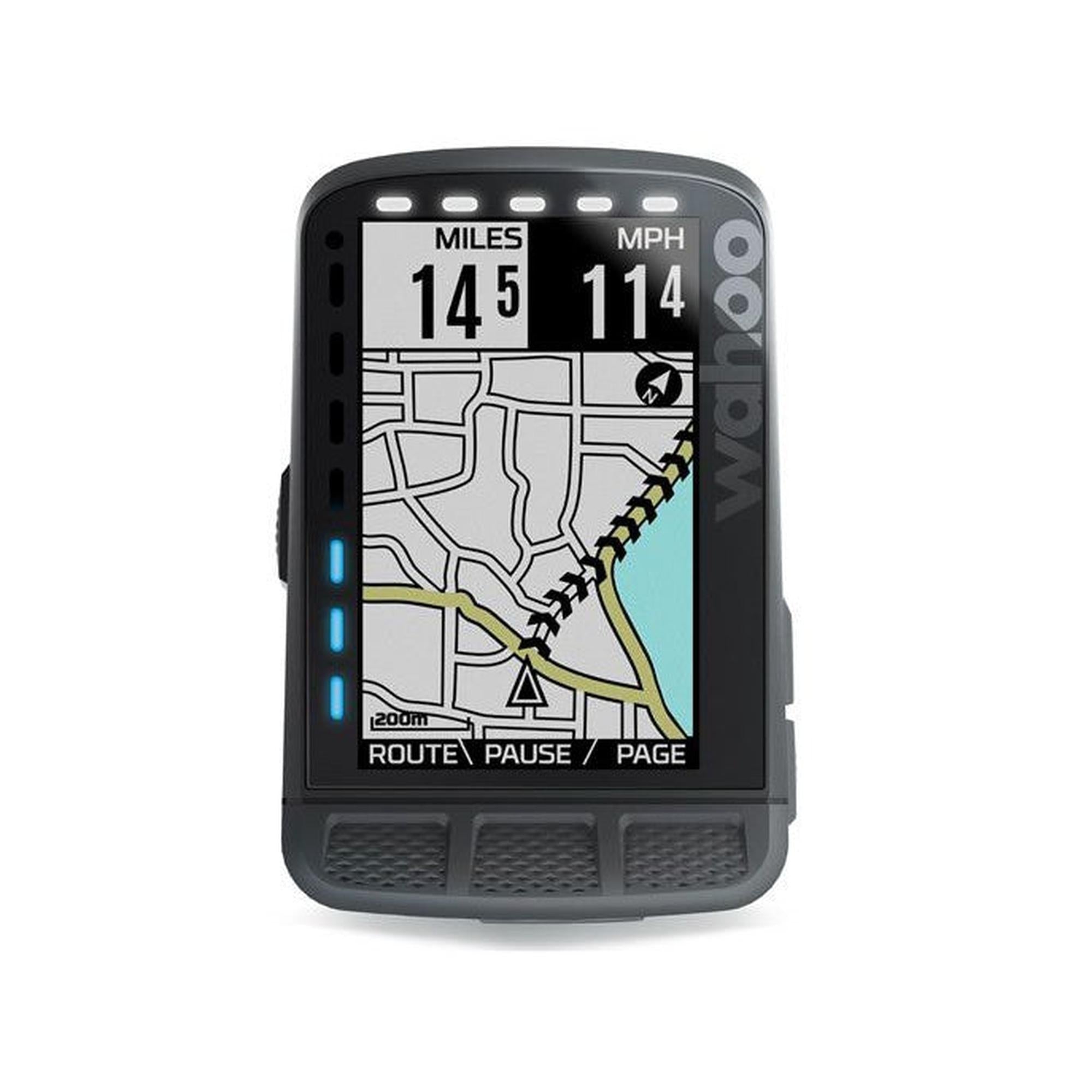 Wahoo Elemnt Roam GPS Cycling Computer