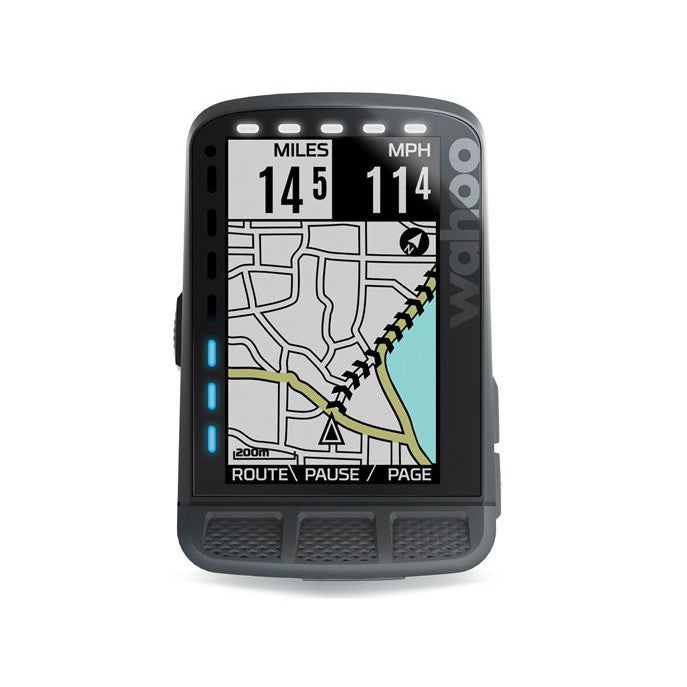 Wahoo Elemnt Roam GPS Cycling Computer