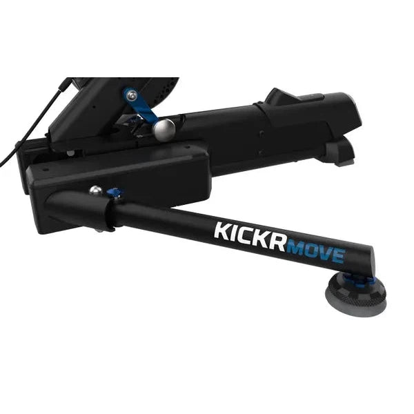 Wahoo Kickr Move Indoor Trainer