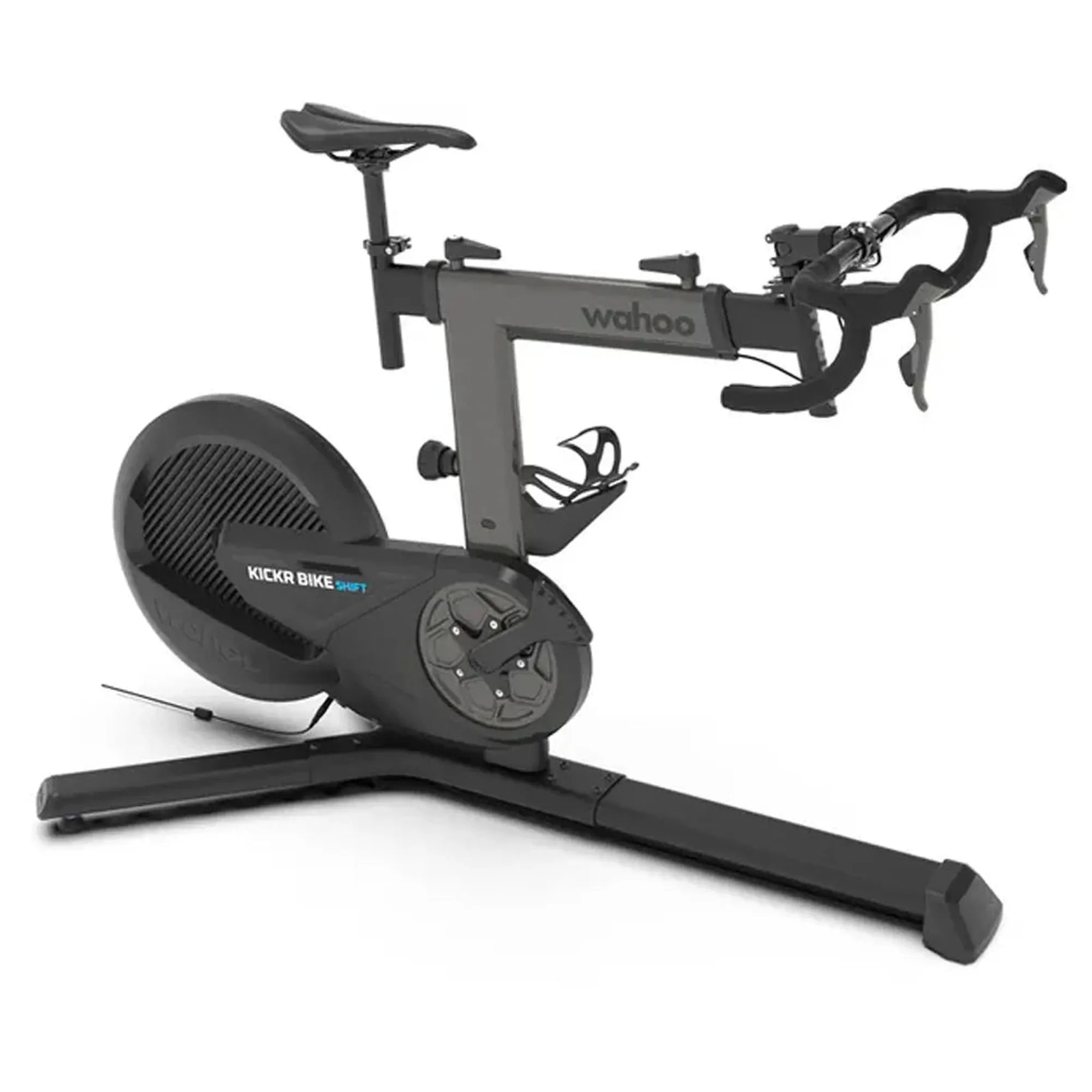 Wahoo Racer Wahoo Kickr Bike Shift Trainer – Racer Sportif