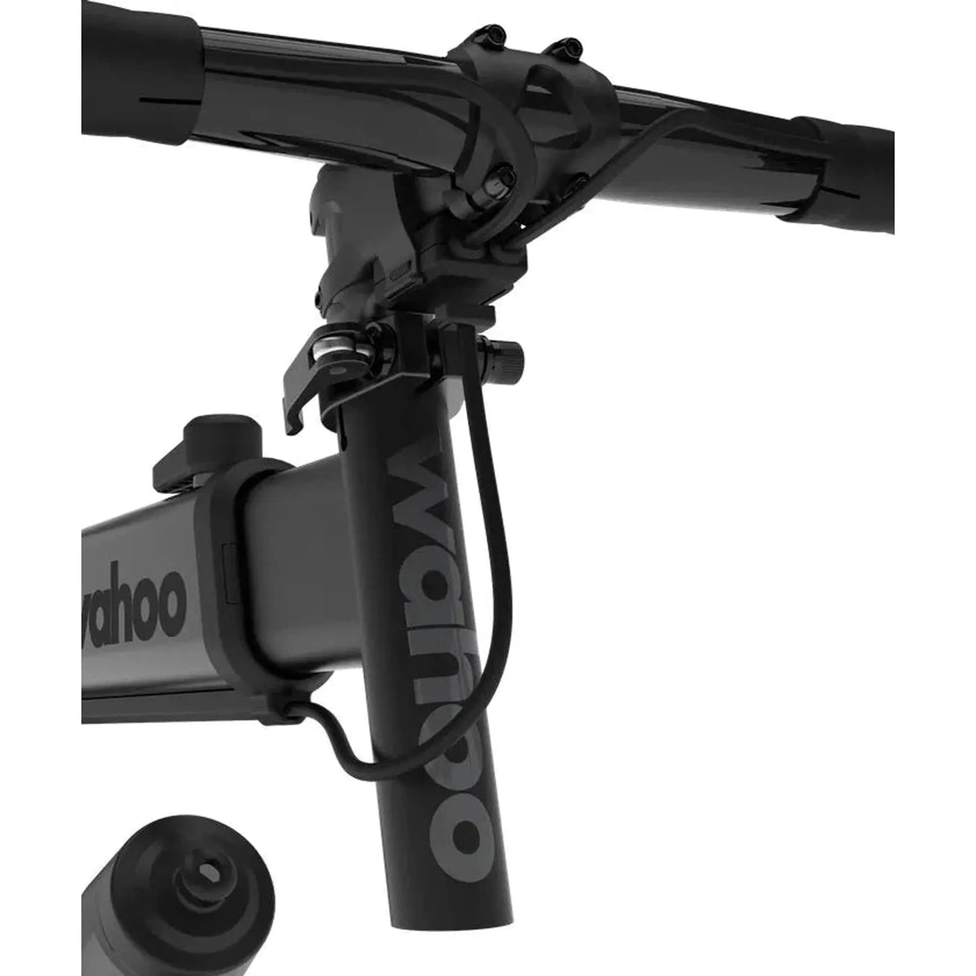 Wahoo Racer Wahoo Kickr Bike Shift Trainer – Racer Sportif