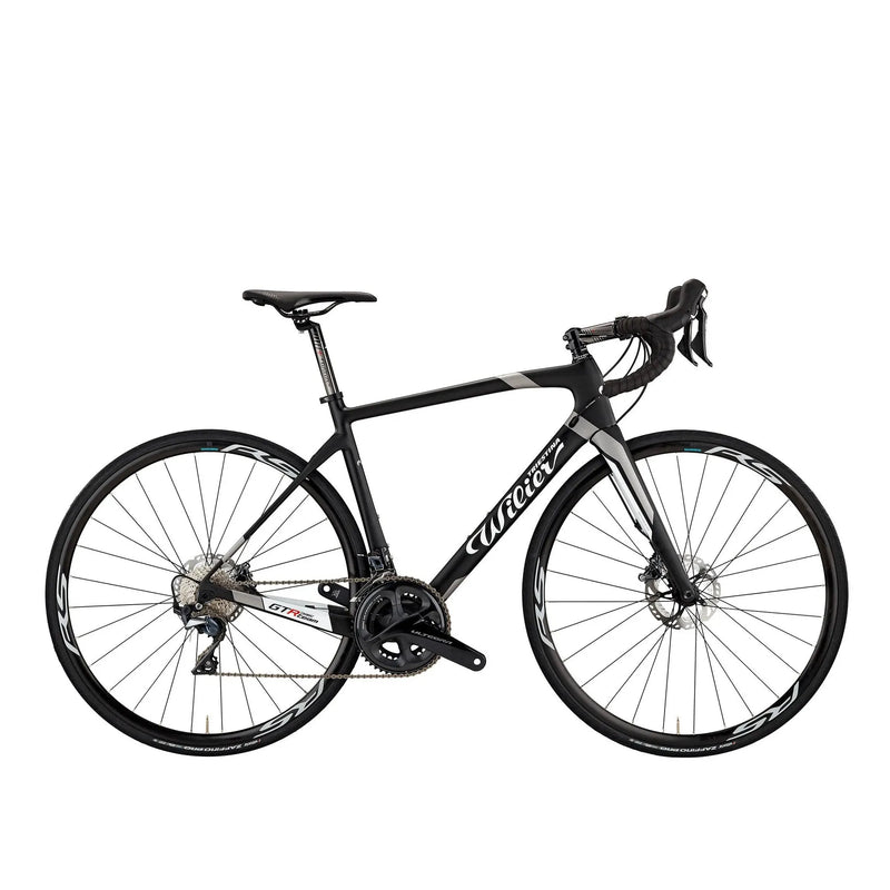 Wilier GTR Team Disc  - SRAM Rival