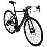 Willier Triestina Cento10 Hybrid NDR - Shimano 105 R7020 E-Road Bike