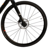 Willier Triestina Cento10 Hybrid NDR - Shimano 105 R7020 E-Road Bike