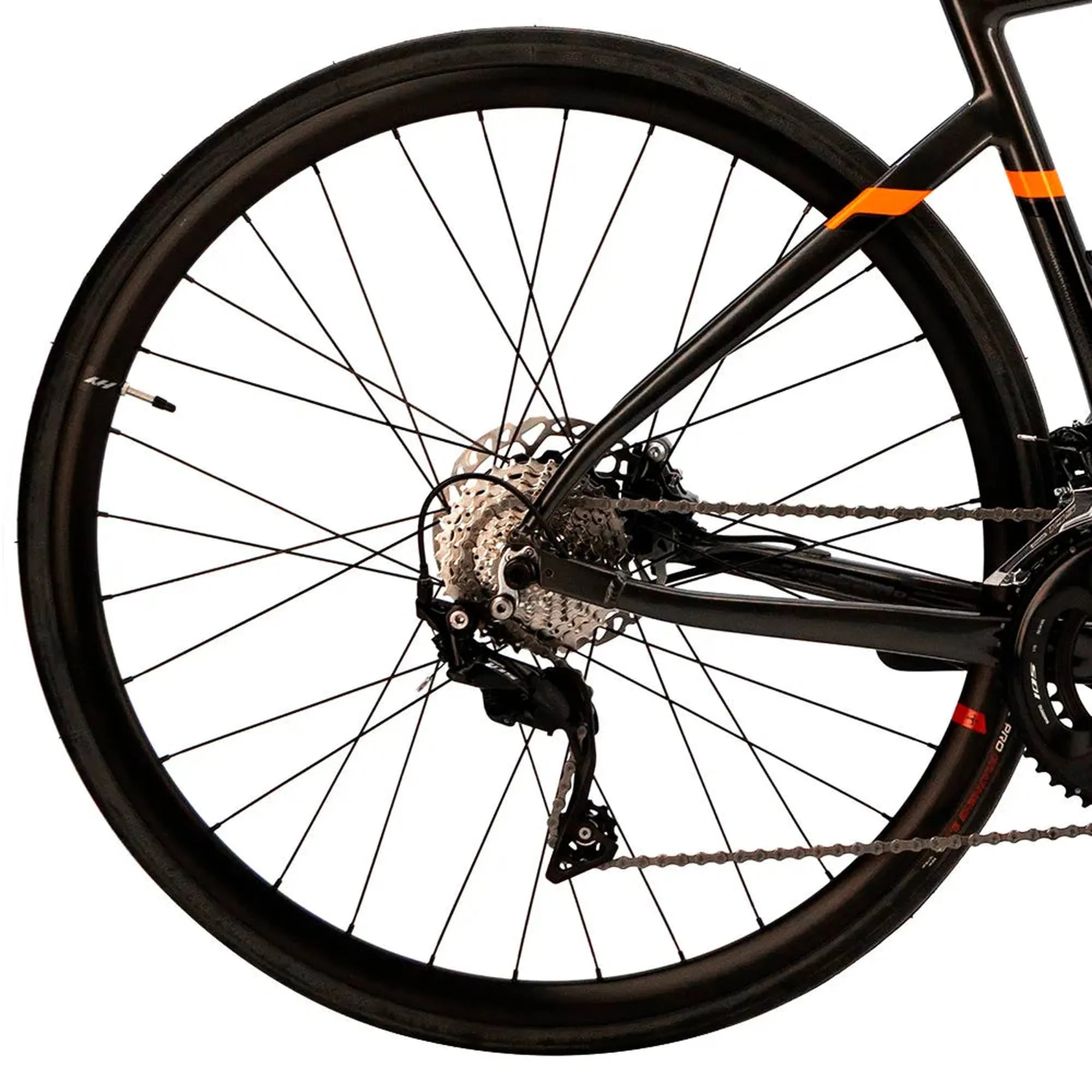 Willier Triestina Cento10 Hybrid NDR - Shimano 105 R7020 E-Road Bike