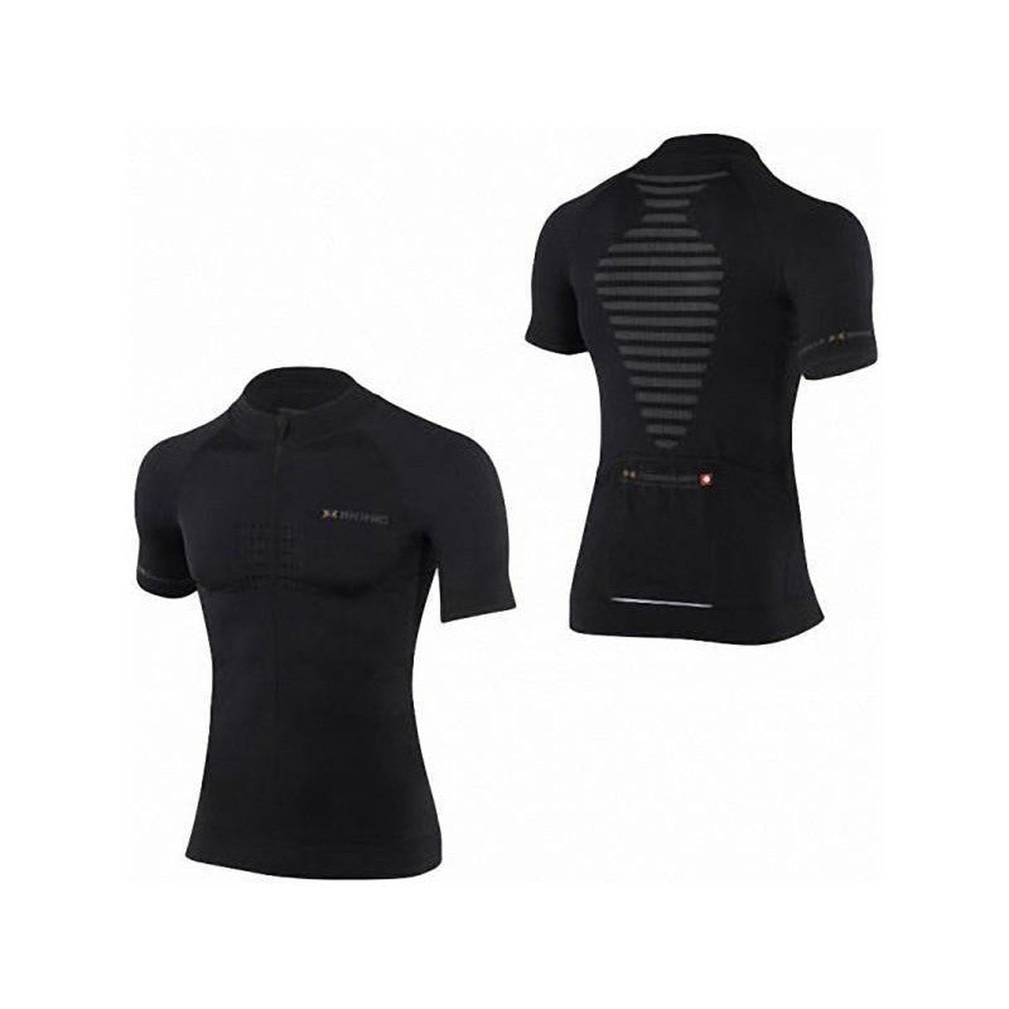 X-Bionic Women's Energy Accumulator Short Sleeve Jersey V2.0