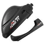 XLAB Aero TT Bottle and Carbon Cage Combo