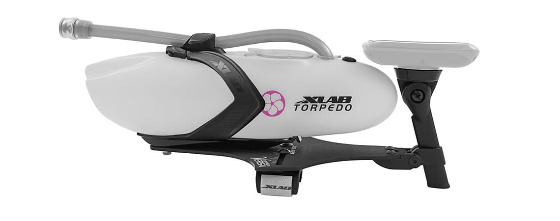 XLAB Torpedo Versa 200 Alloy