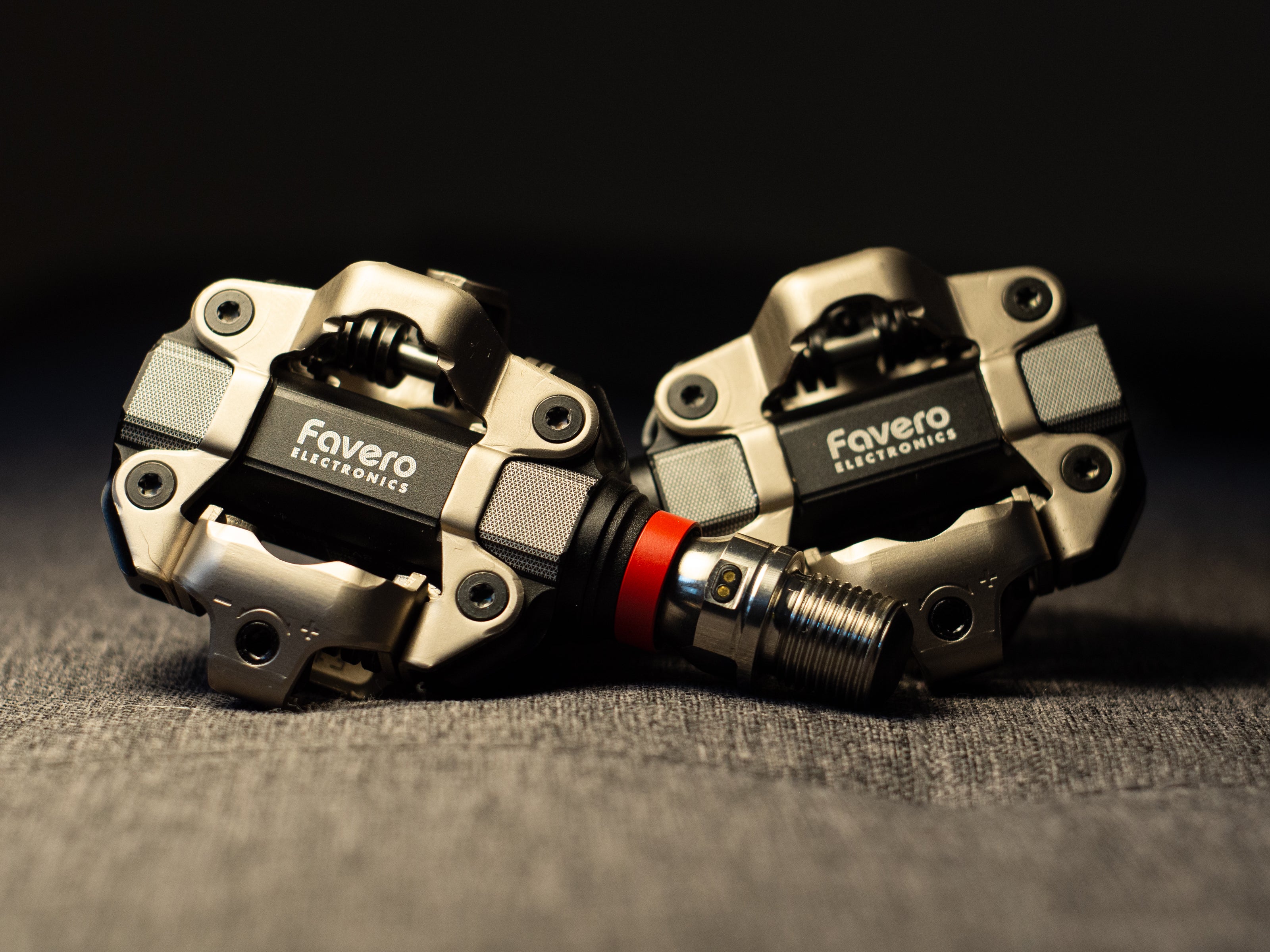 FAVERO PEDALS
