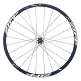 Zipp 30 Course Disc-brake Clincher Wheelset, 12mm through axle