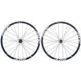 Zipp 30 Course Disc-brake Clincher Wheelset, 12mm through axle
