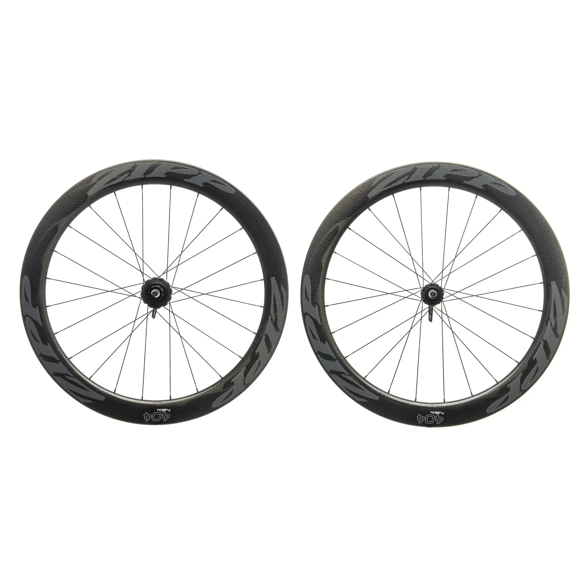 Zipp 404 NSW Carbon Clincher Wheelset - SRAM XD-R Driver