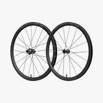 Shimano Dura-Ace WH-R9370-C36-TL Wheelset