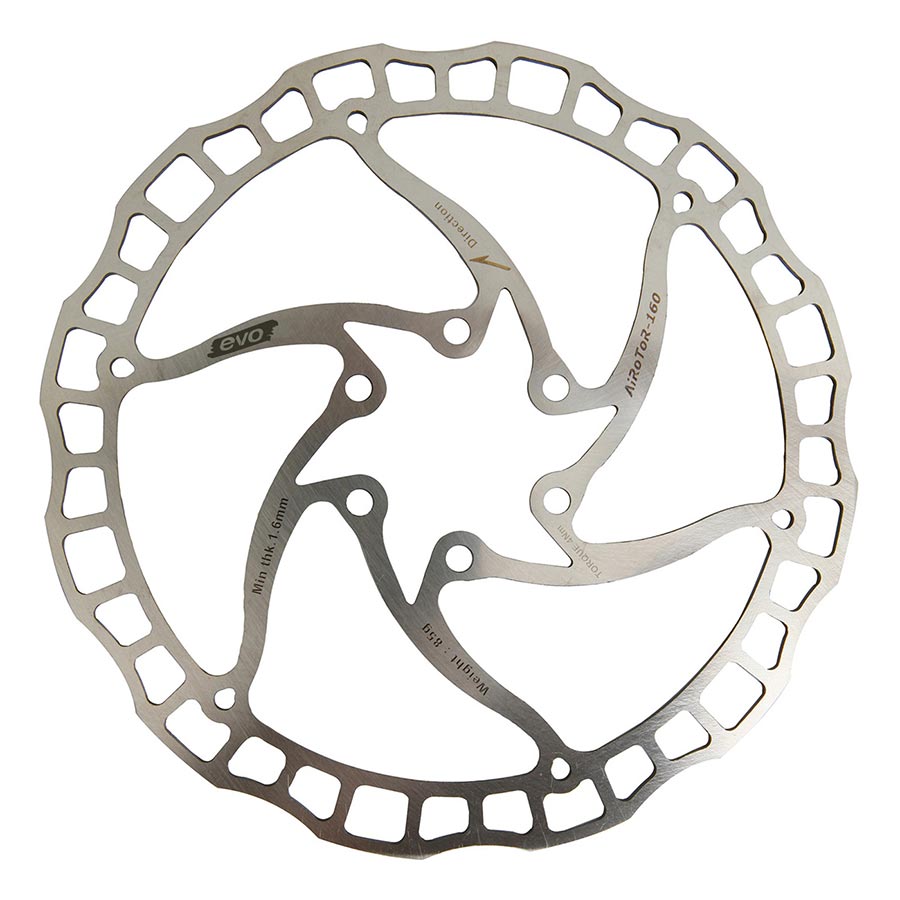 EVO Air Control Rotor