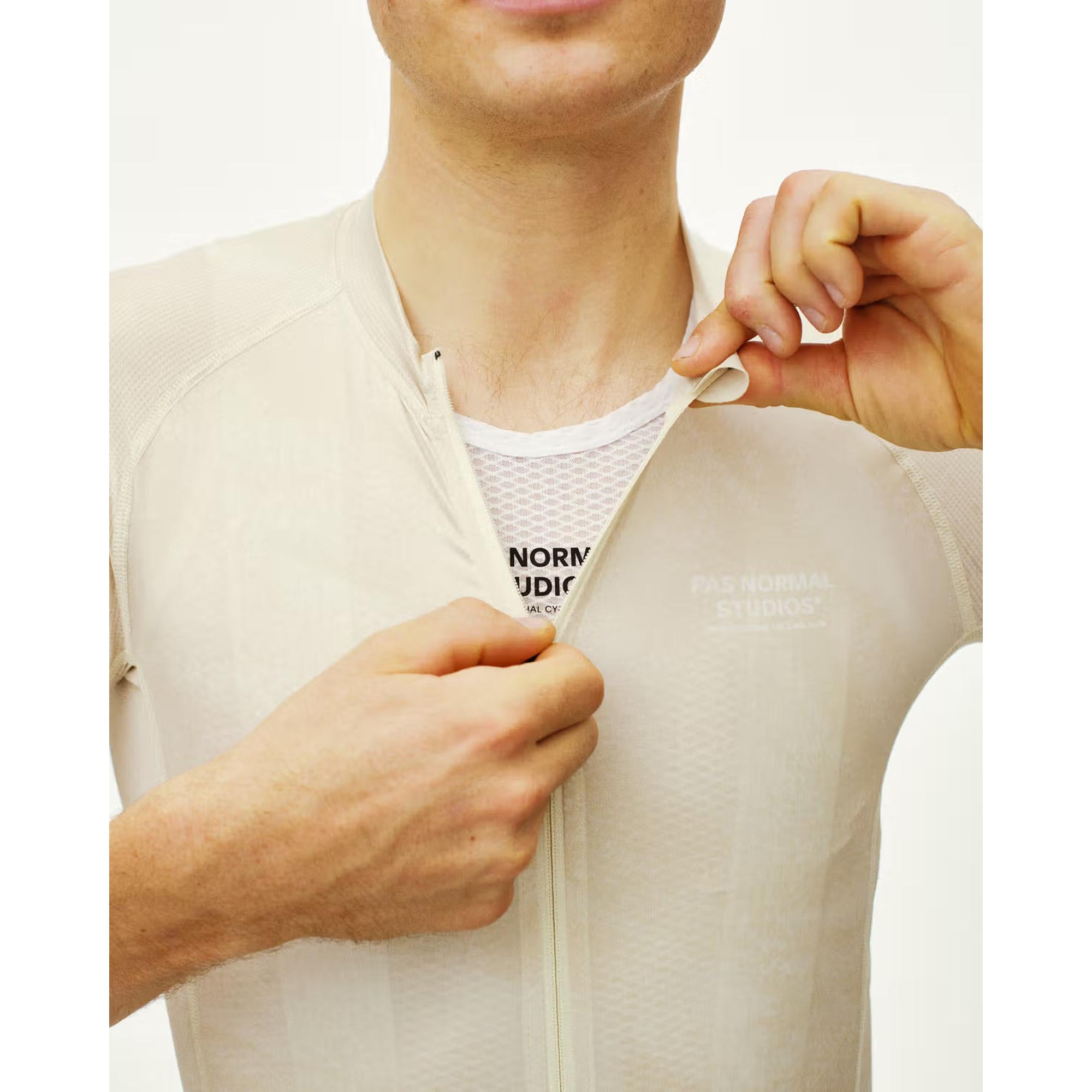 Pas Normal Studios Mechanism Jersey - Men's