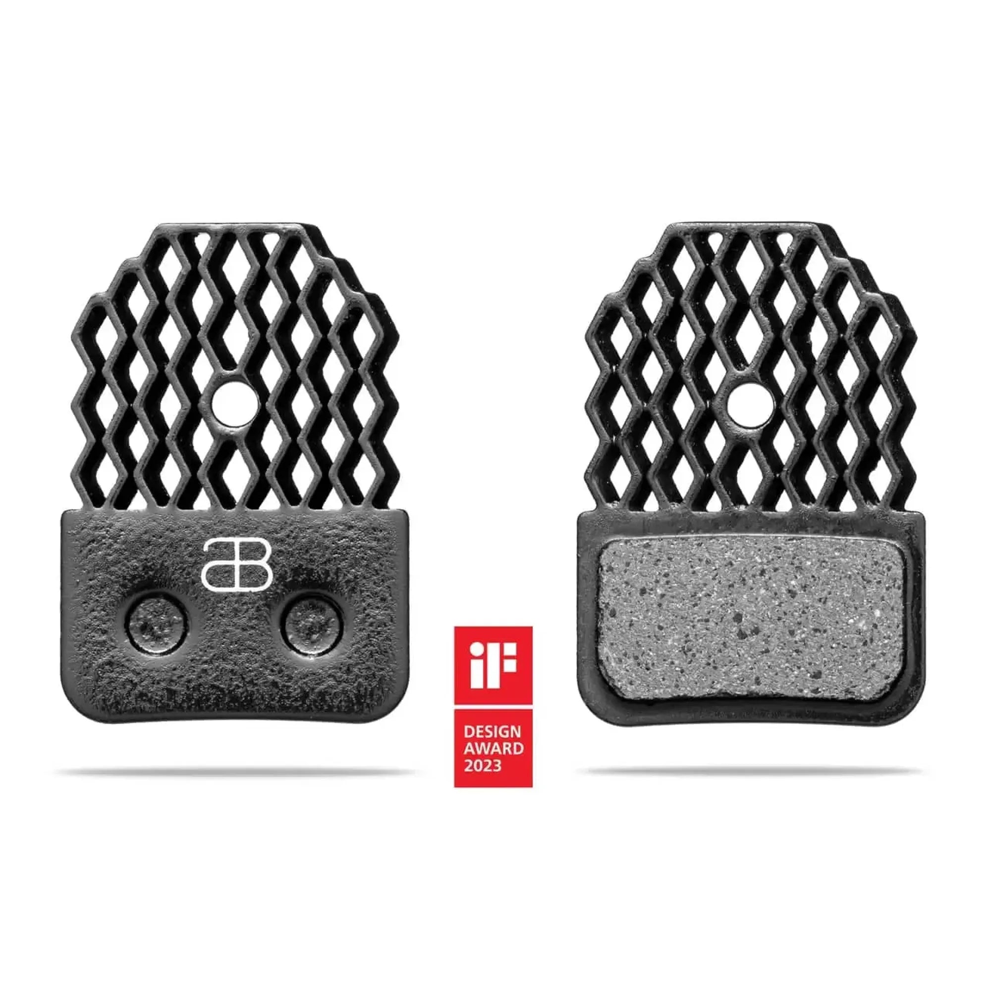 Absolute Black Graphenpads Disc Brake Pads 35 - Sram