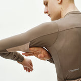 Pas Normal Studios Men's Escapism Long Sleeve Jersey