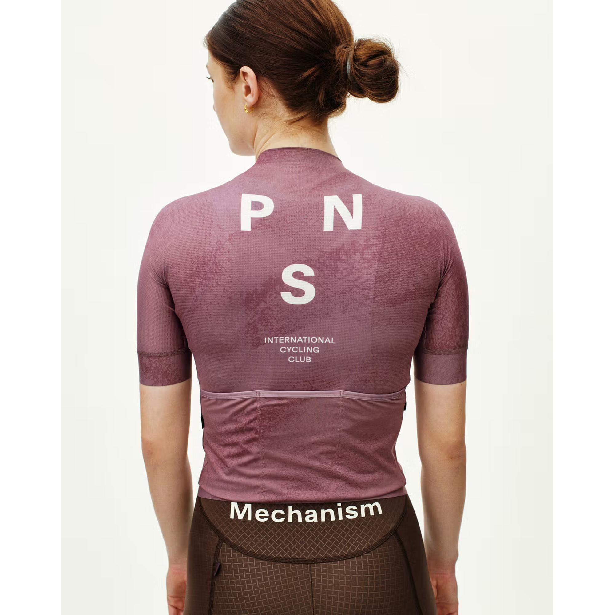 Pas Normal Studios Mechanism Jersey - Women's