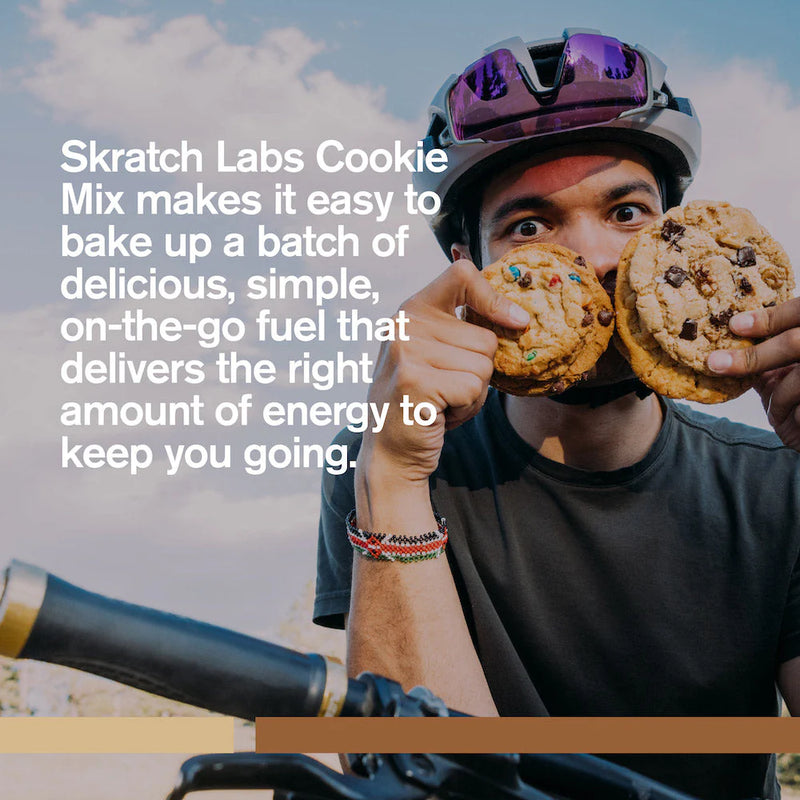 Skratch Labs Cookie Mix Sport Fuel