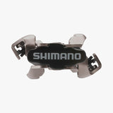 Shimano PD-M520 SPD Pedals