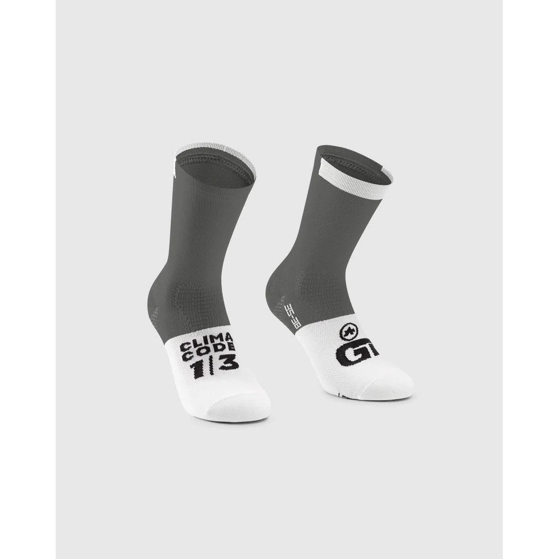 Assos GT Socks C2