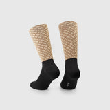 Assos x Boss Monogram Summer Socks