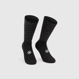 Assos x Boss Monogram Summer Socks