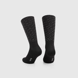 Assos x Boss Monogram Summer Socks