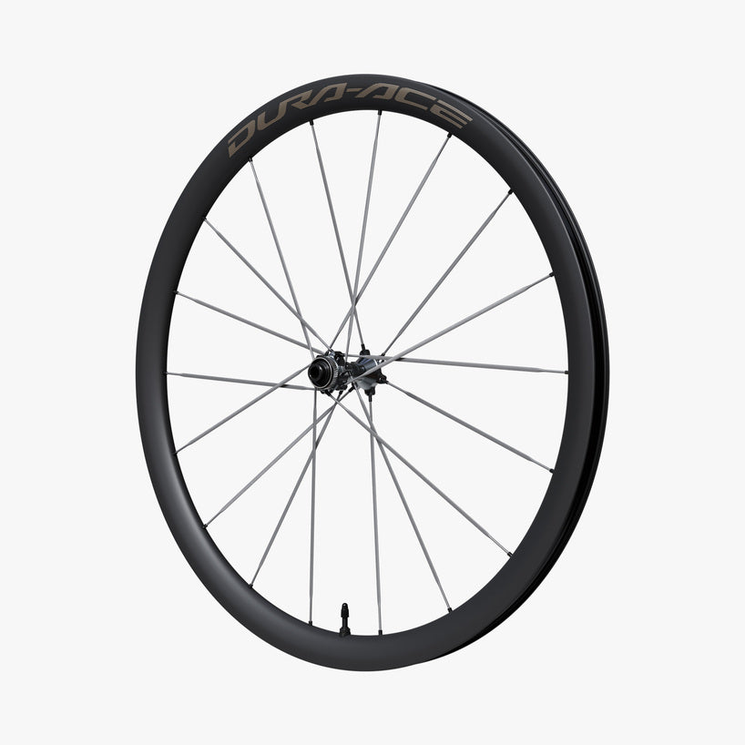 Shimano Dura-Ace WH-R9370-C36-TL Wheelset