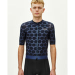 Pas Normal Studios Men's Essential Jersey Dot Dark Navy