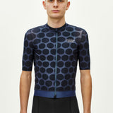 Pas Normal Studios Men's Essential Jersey Dot Dark Navy