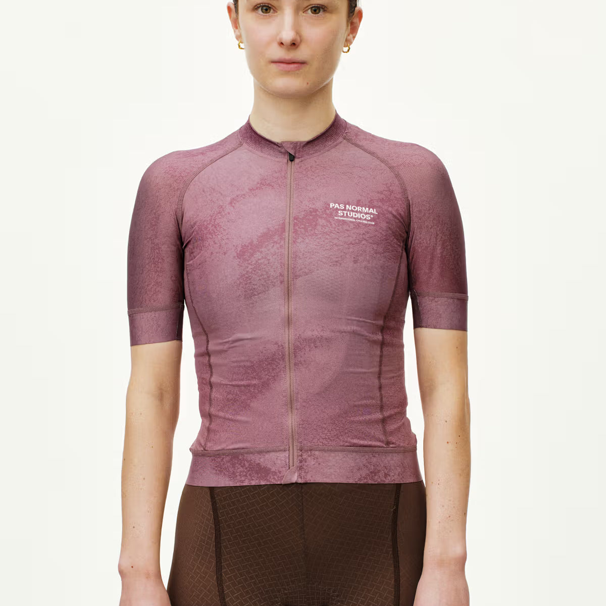 Pas Normal Studios Mechanism Jersey - Women's