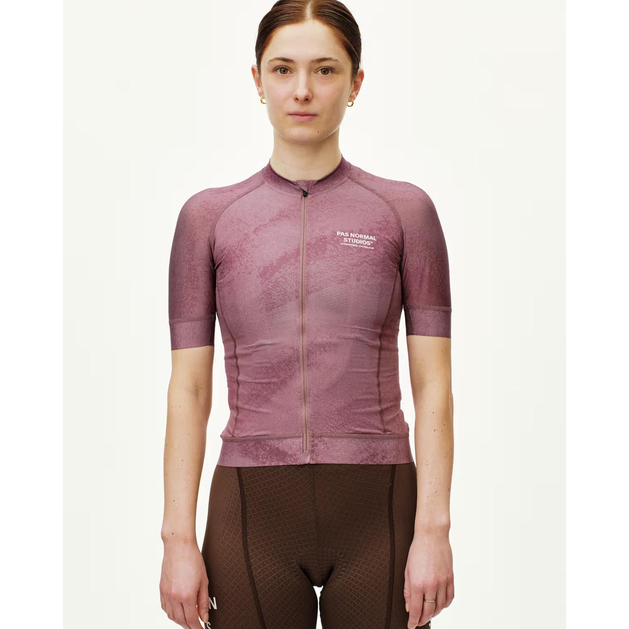Pas Normal Studios Mechanism Jersey - Women's