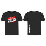 Hello My Name Is "Aquila" T-Shirt
