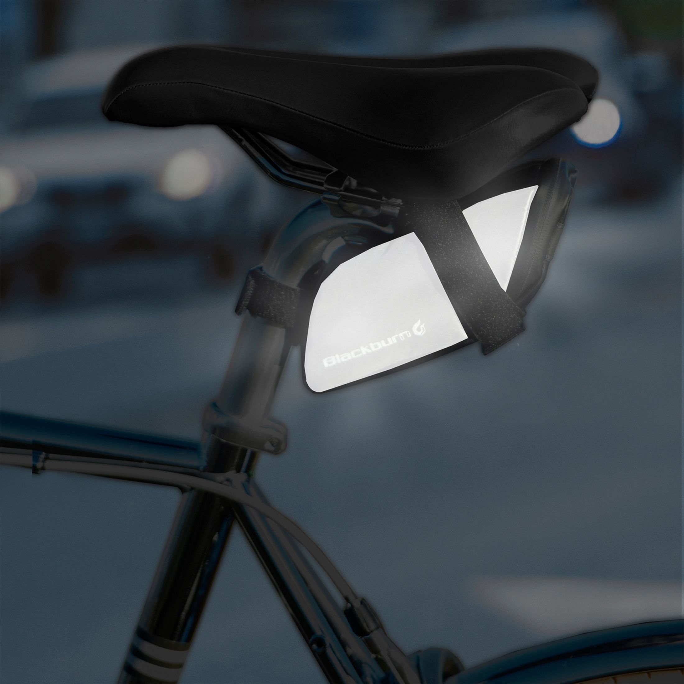 Blackburn Grid Saddle Bag