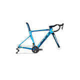 Aquila Equipe EVO 2.0 – Shimano Ultegra R8170 Di2