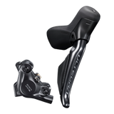 Shimano Ultegra ST-R8170 & BR-R8170 Hydraulic Disc Brake Set