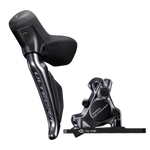 Shimano Ultegra ST-R8170 & BR-R8170 Hydraulic Disc Brake Set