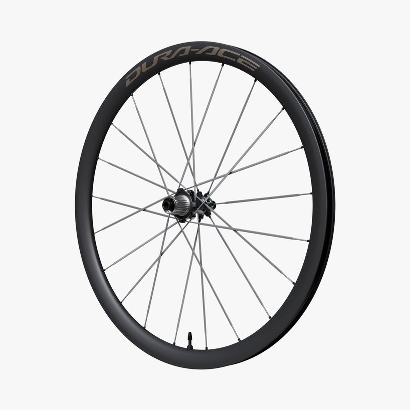 Shimano Dura-Ace WH-R9370-C36-TL Wheelset