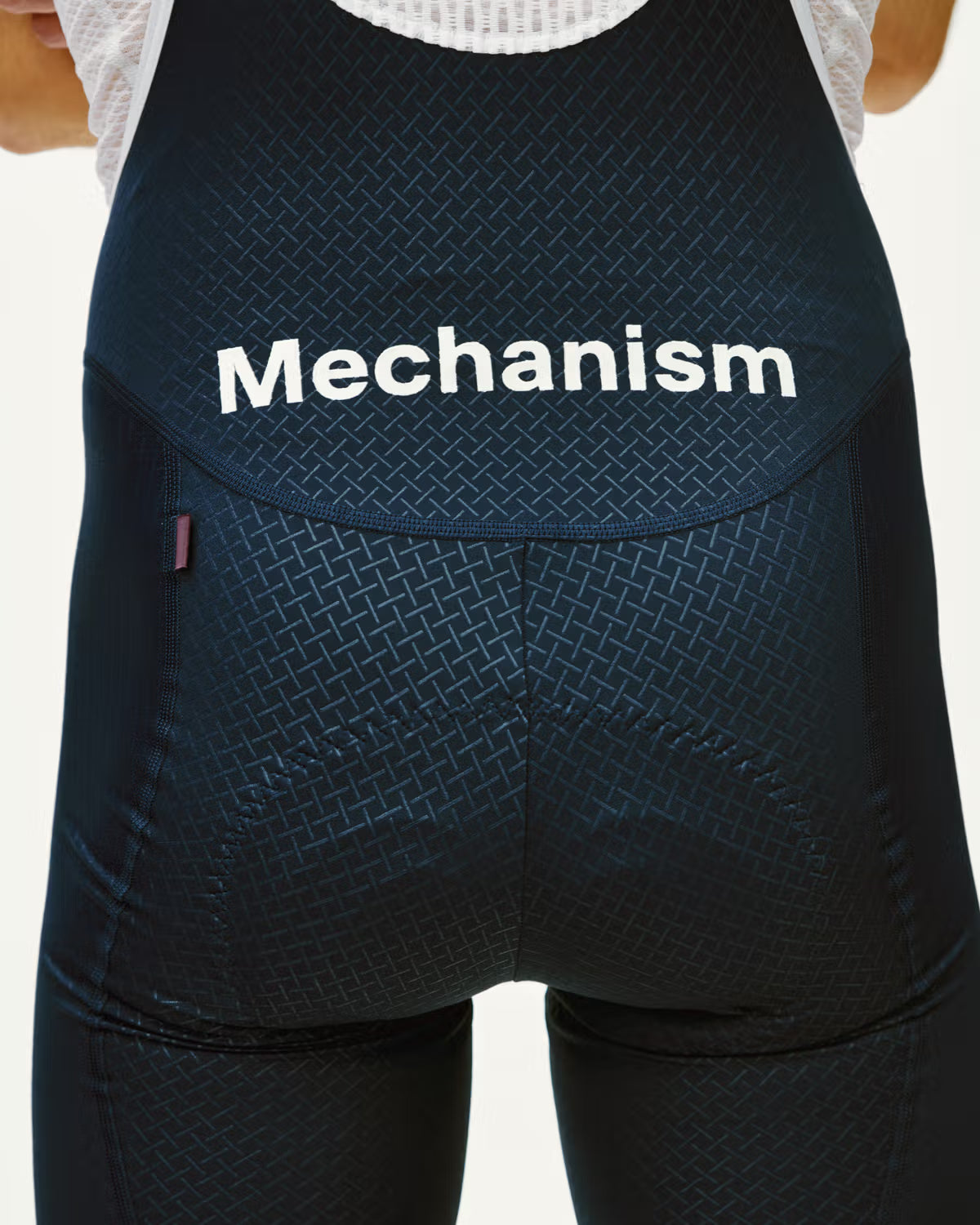Pas Normal Studios Mechanism Bib Shorts - Men's