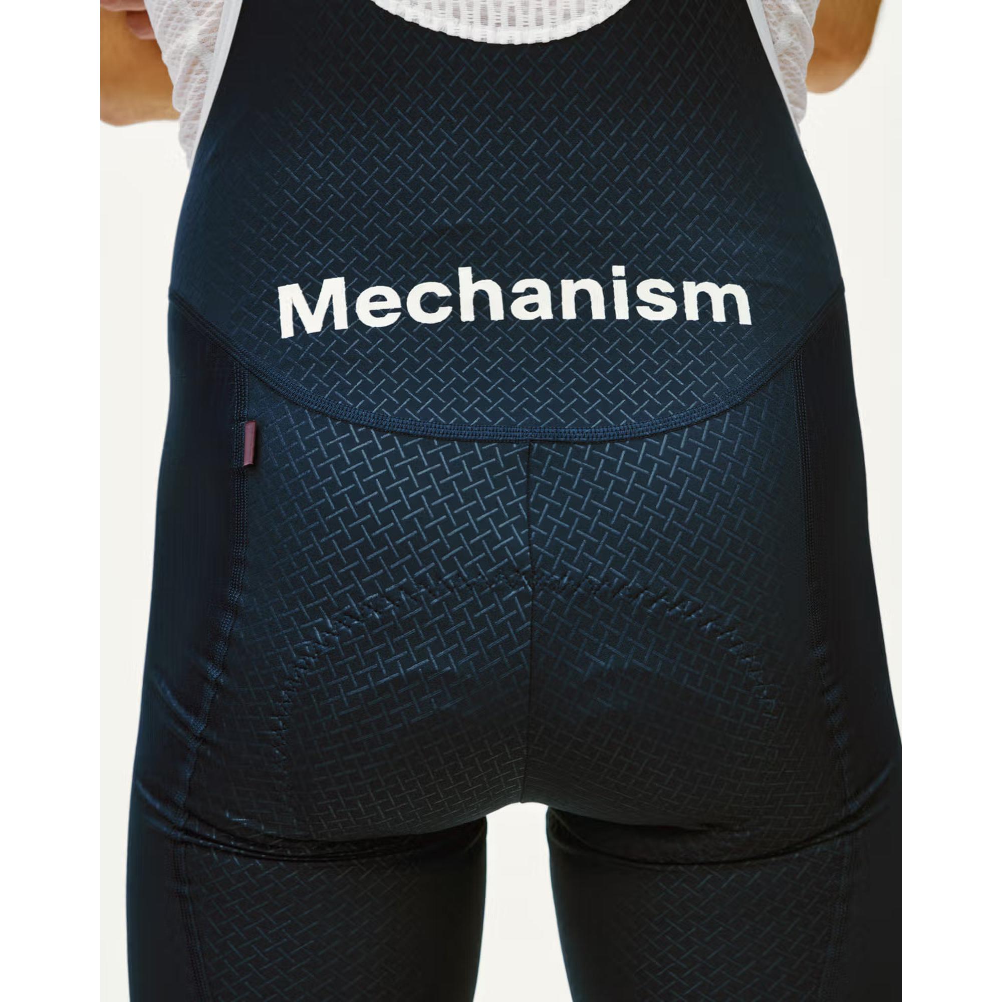 Pas Normal Studios Mechanism Bib Shorts - Men's