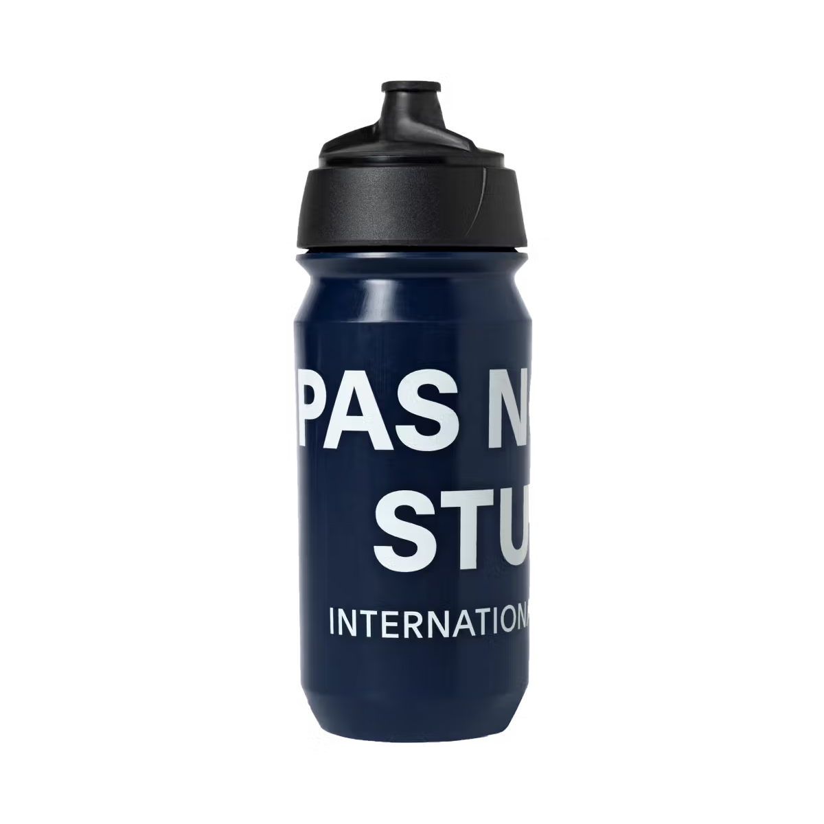 Pas Normal Studios Logo Bidon