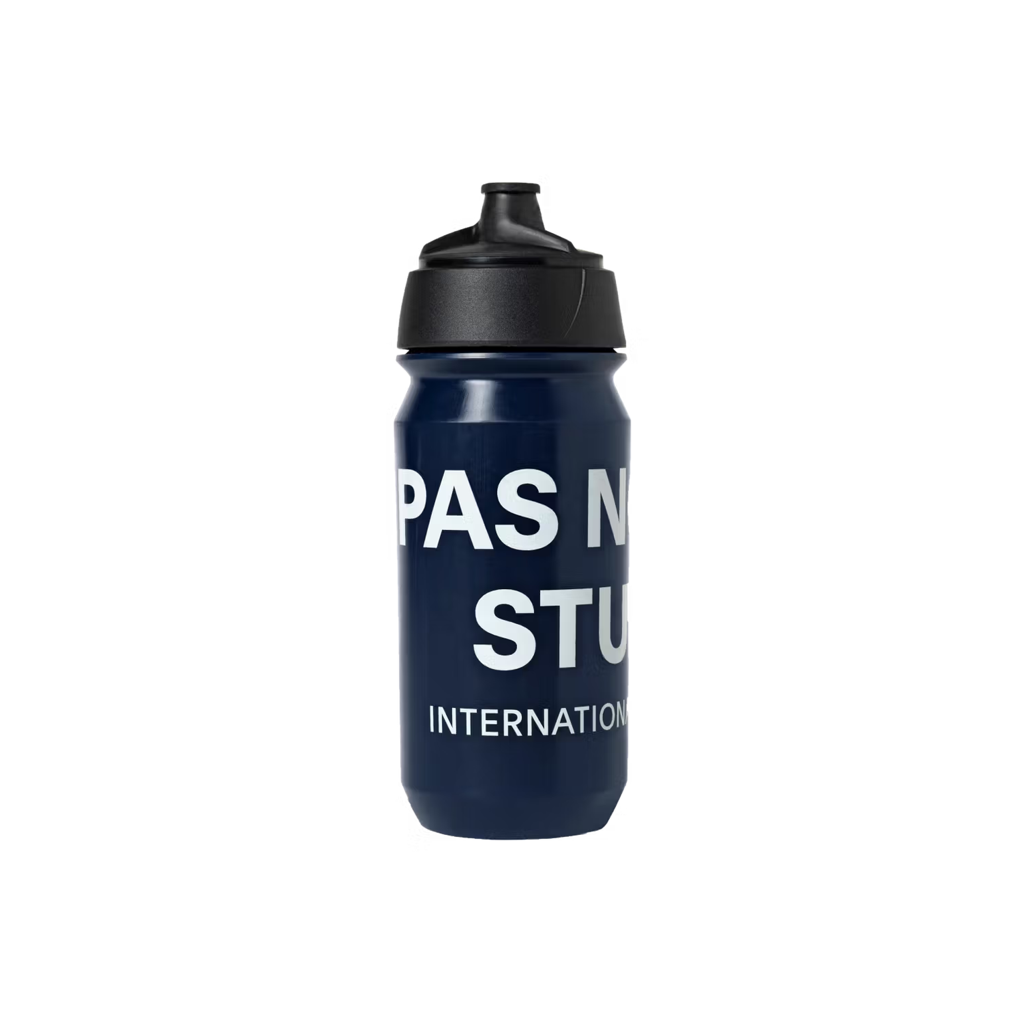 Pas Normal Studios Logo Bidon