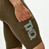Pas Normal Studios Men's T.K.O. Essential Light Bibs