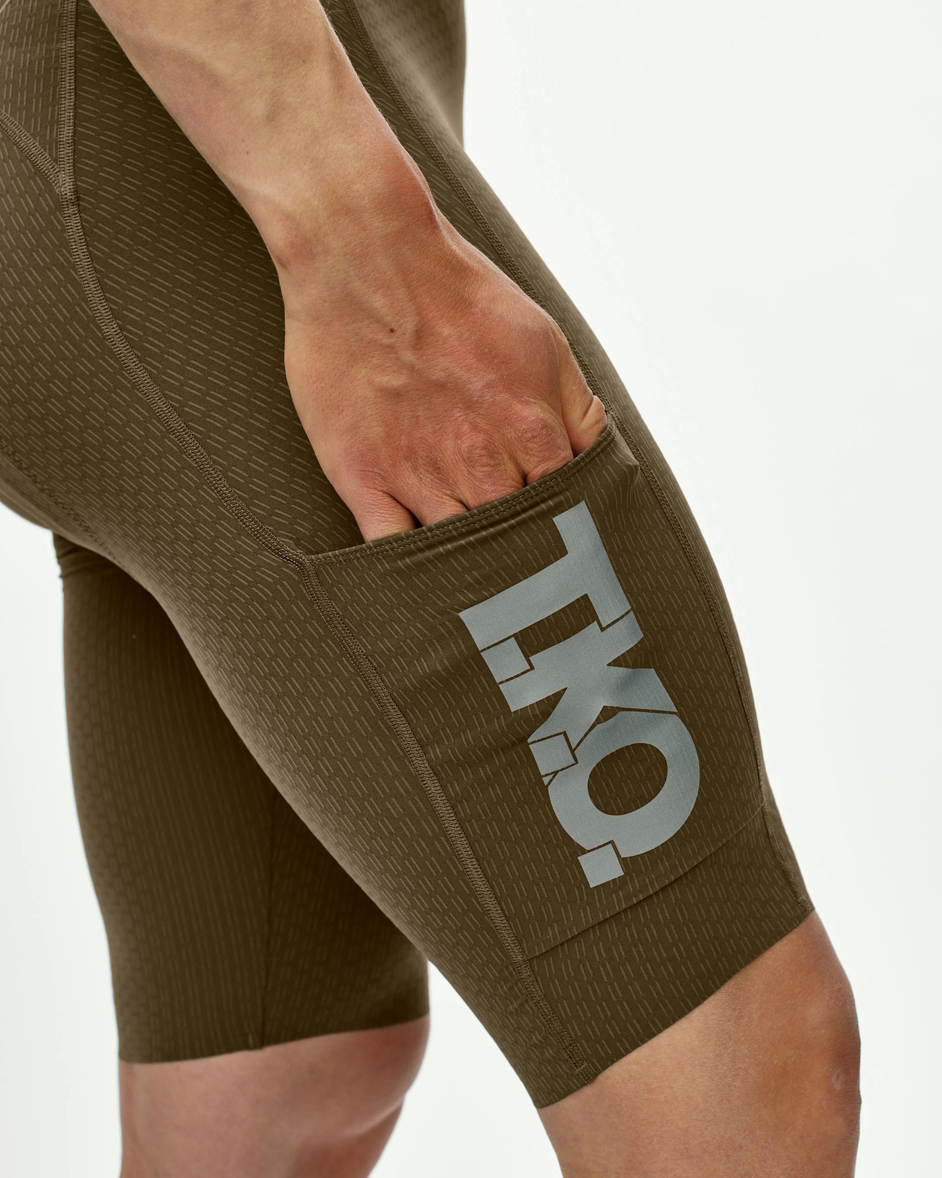 Pas Normal Studios Men's T.K.O. Essential Light Bibs