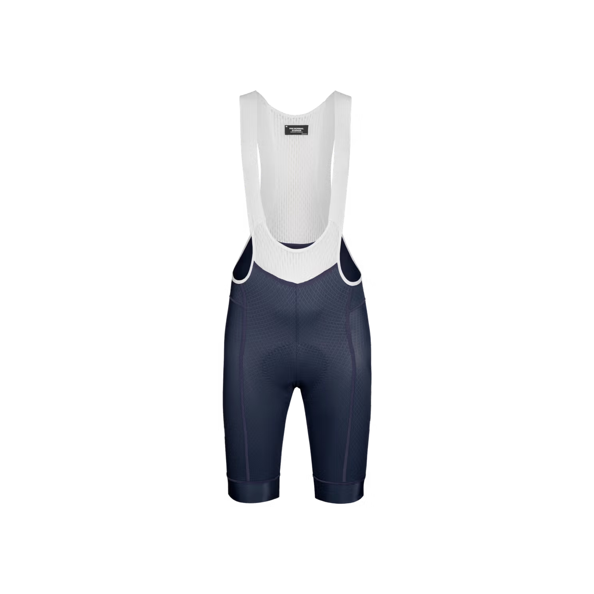 Pas Normal Studios Mechanism Bib Shorts - Men's
