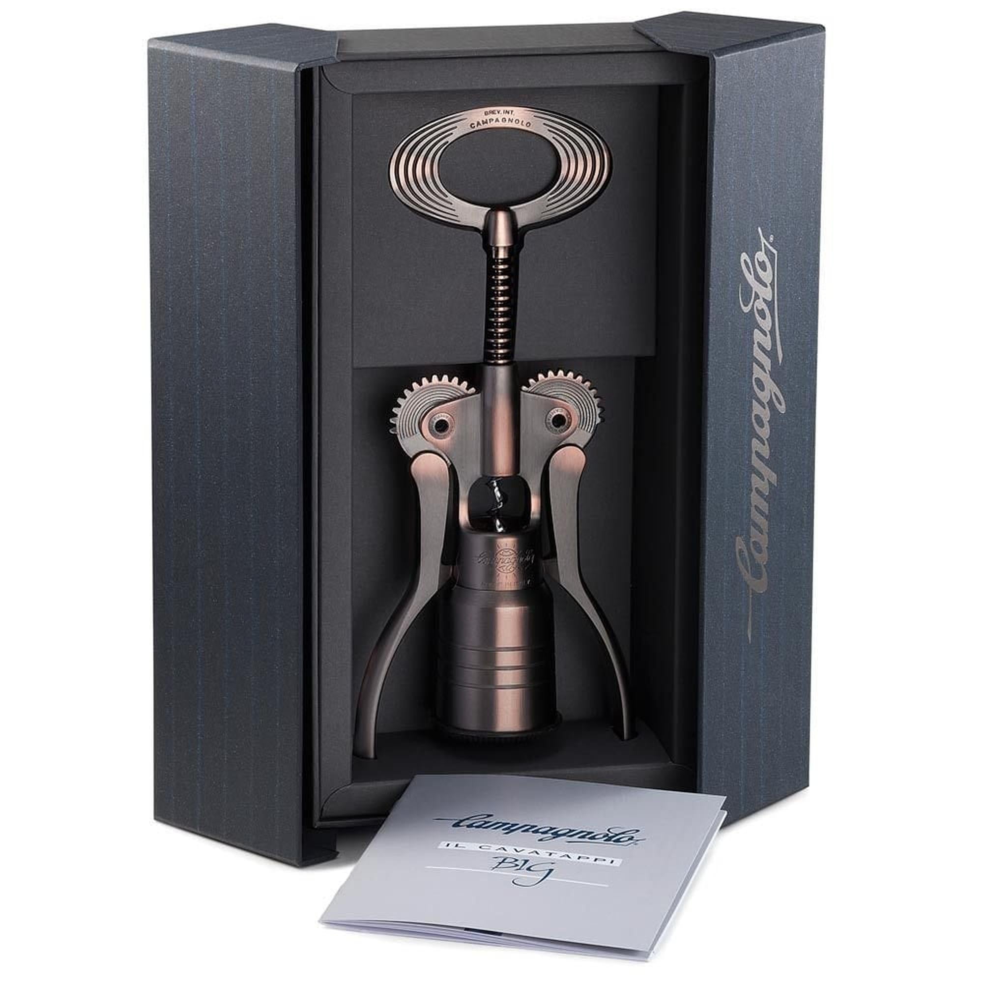 Campagnolo Big Corkscrew