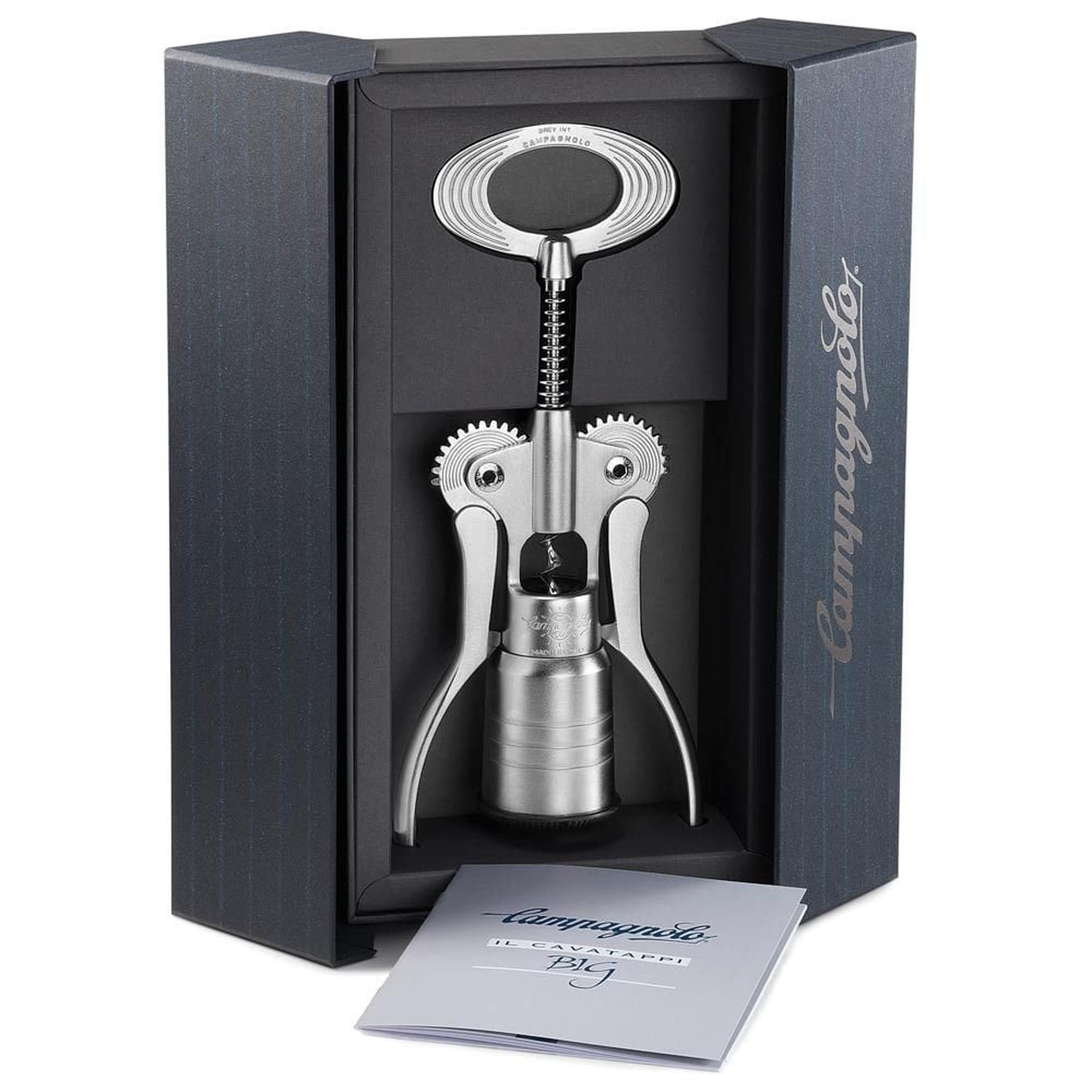 Campagnolo Big Corkscrew