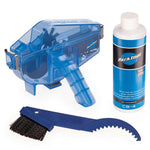 Park Tool CG-2.4 Chain & Drivetrain Cleaning Kit